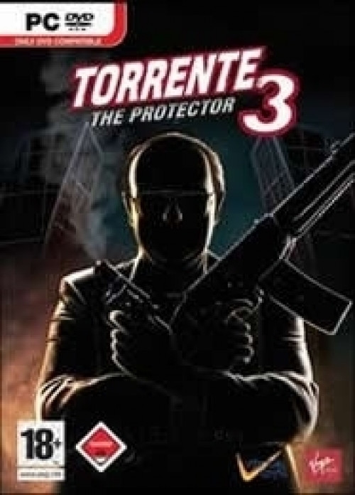 Torrente 3 the Protector