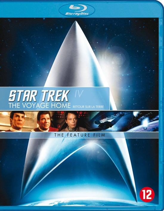 Image of Star Trek 4: The Voyage Home