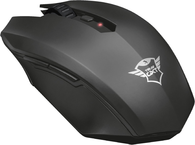 Trust GXT115 Macci Wireless Gaming Mouse
