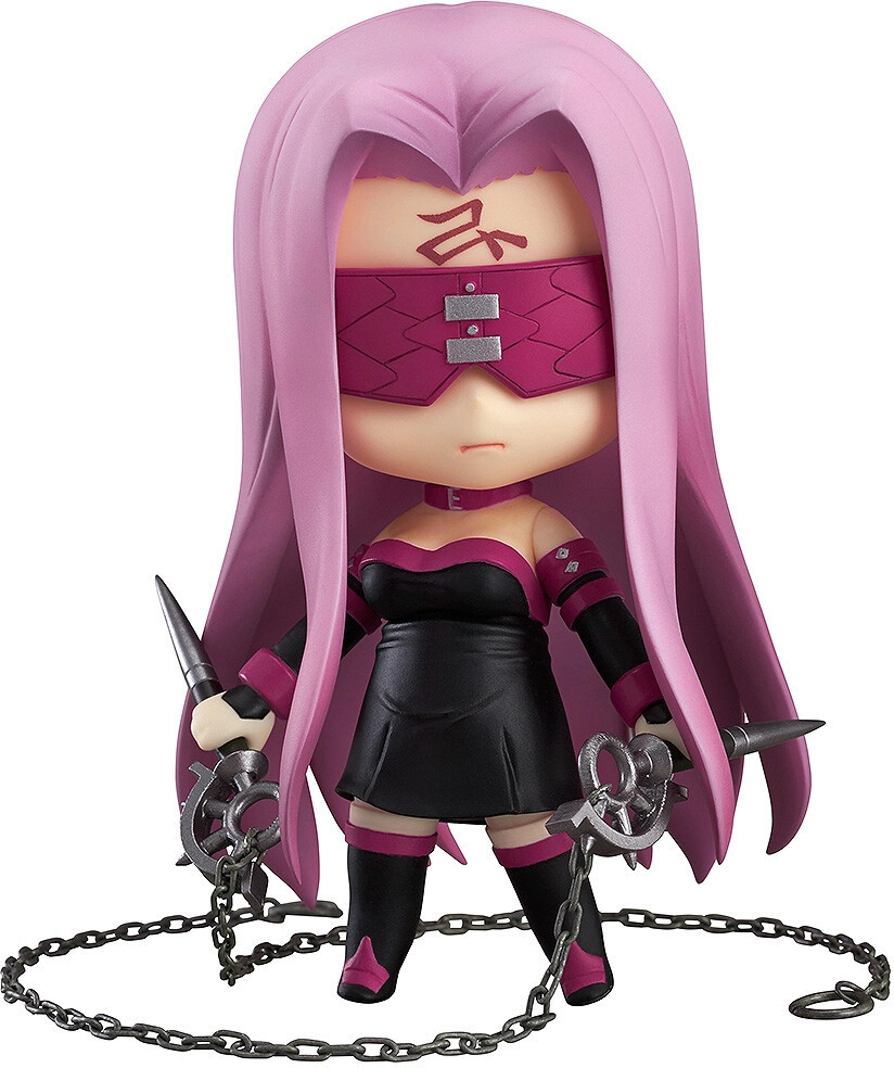 Fate Stay Night Heaven's Feel Nendoroid - Rider