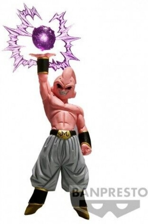 Dragon Ball Z GxMateria Figure - Majin Buu
