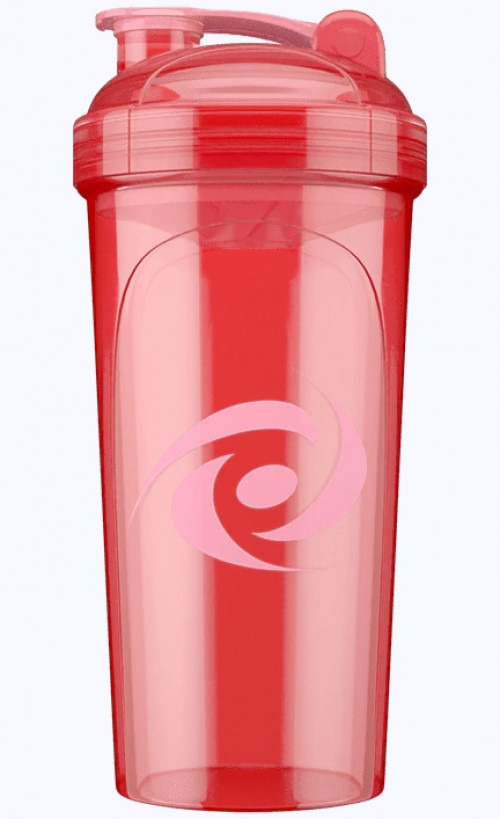GFuel Energy Shaker Cup - The Colossal Red