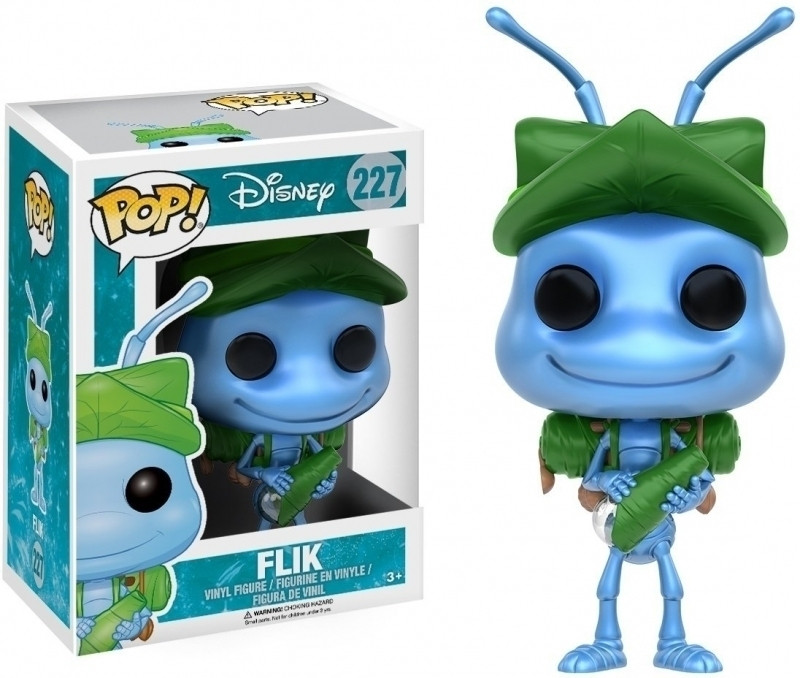 Funko Disney A Bugs Life Pop Vinyl Flik funko kopen in de aanbieding