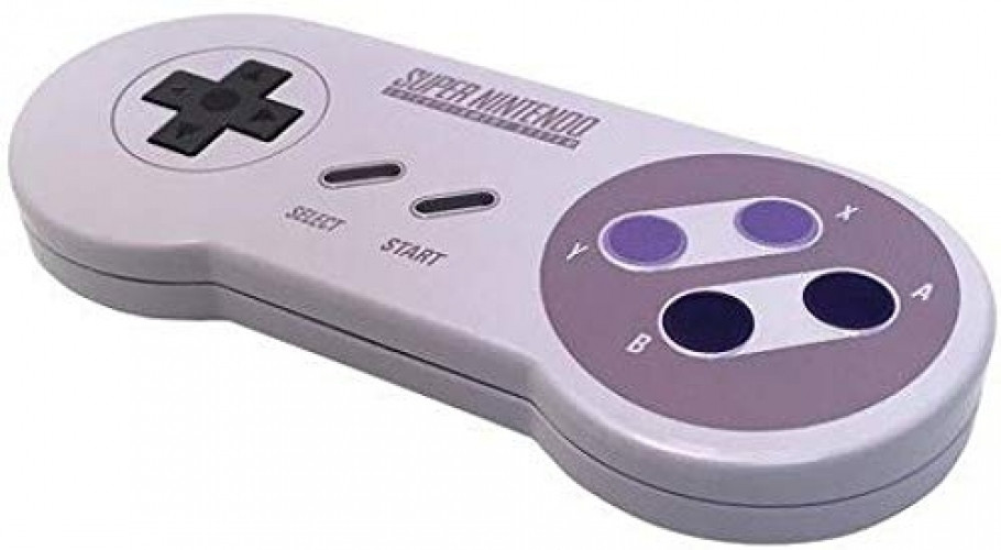 SNES Wired Wild Berry Candies