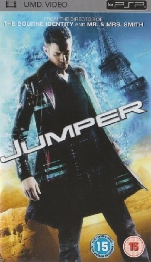 Image of Jumper