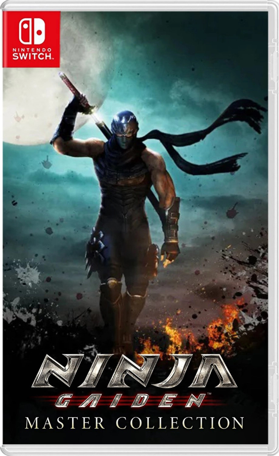 Ninja Gaiden Master Collection afbeelding