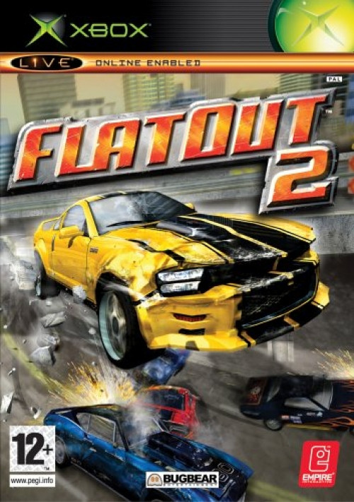 Flatout 2