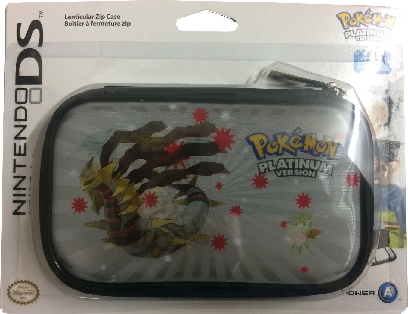 Pokemon Lenticular Case huismerk kopen in de aanbieding