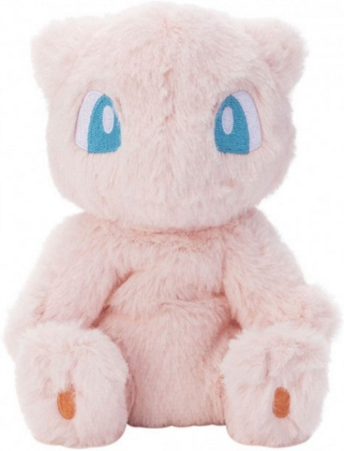 Pokemon Kutatta Pluche - Mew (18cm)