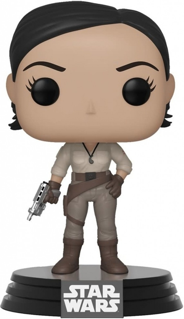 Star Wars Pop Vinyl Rose (316)