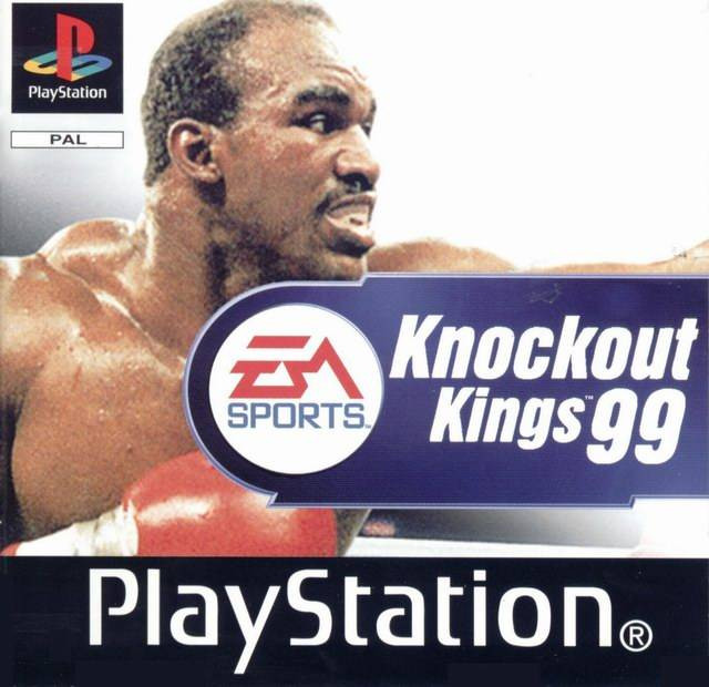 Image of Knockout Kings '99