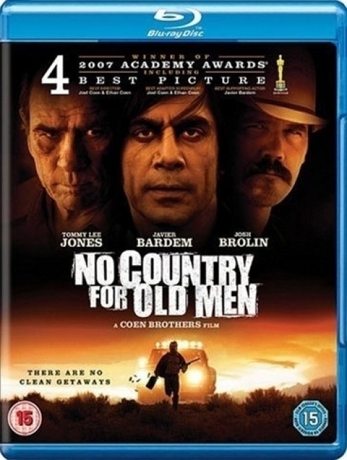 Image of No Country For Old Men