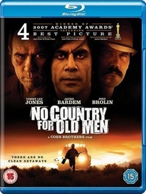No Country For Old Men afbeelding