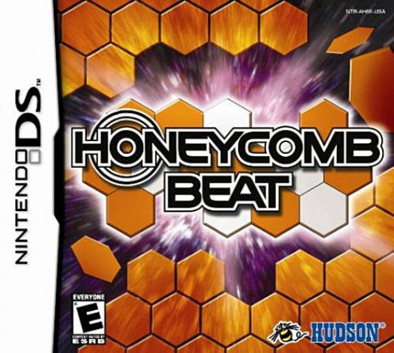 Image of Honeycomb Beat
