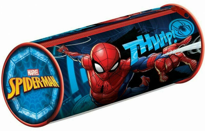 Spider-Man - Etui (Cylinder)