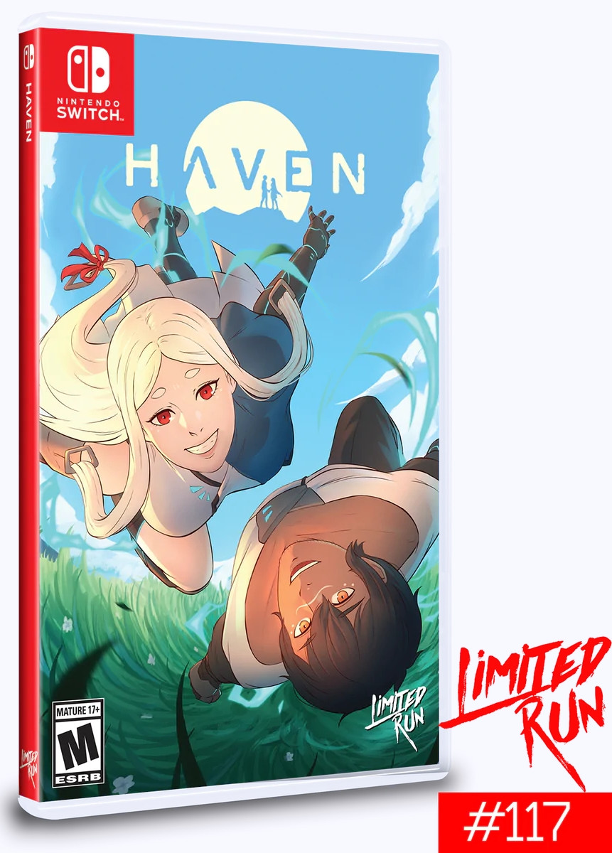 Haven (Limited Run Games)