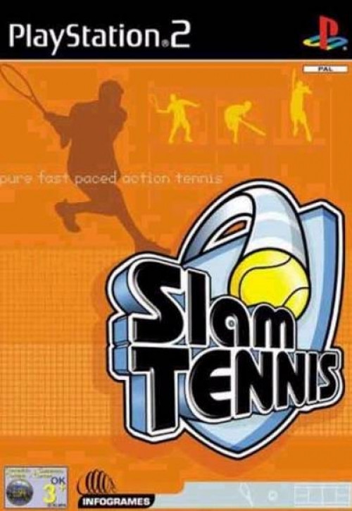 Image of Slam Tennis