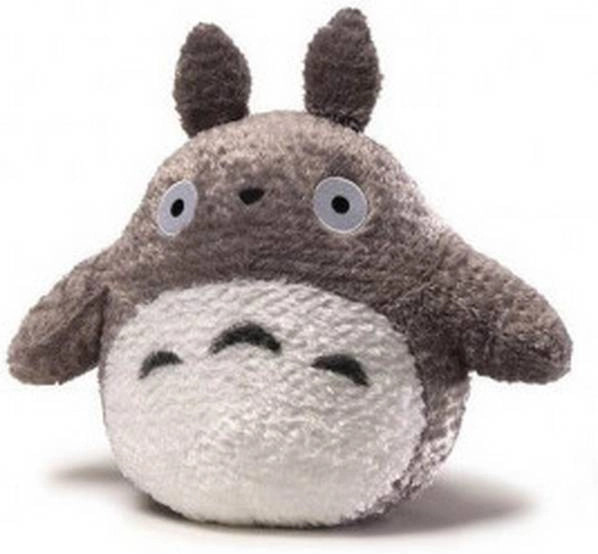Ghibli - Totoro Plush (32cm)