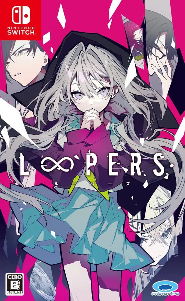 Prototype LOOPERS