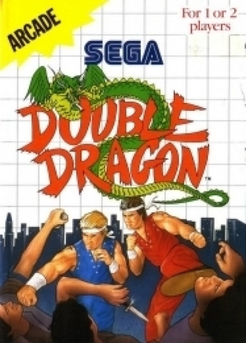 Double Dragon