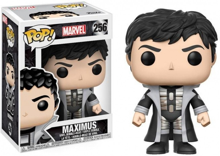 Marvel Inhumans Pop Vinyl Maximus