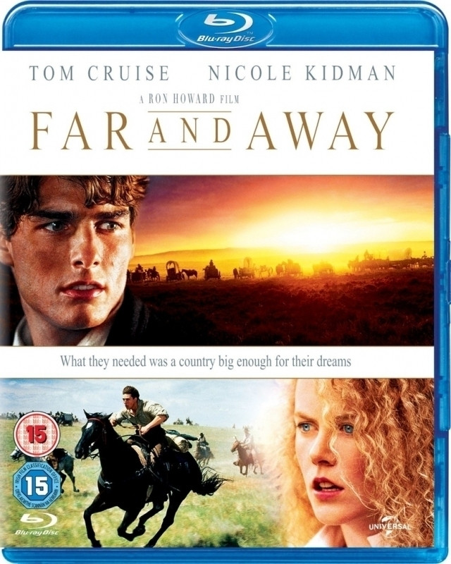 Image of Far and Away