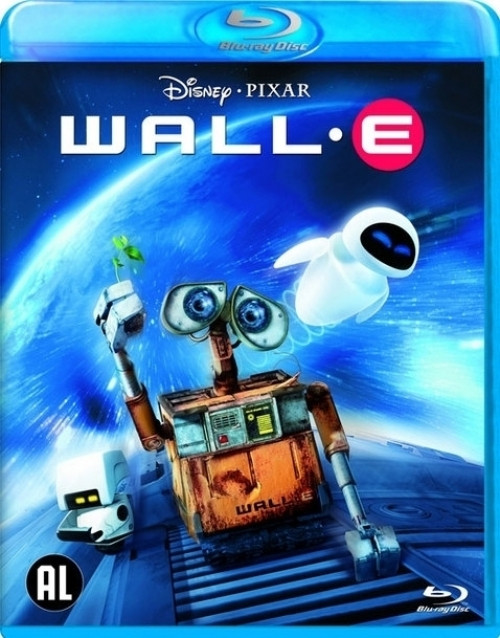 Wall-E