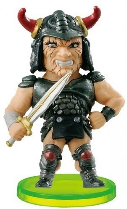 JoJo's Bizarre Adventure Phantomblood WCF Collection Figure - Tarkus