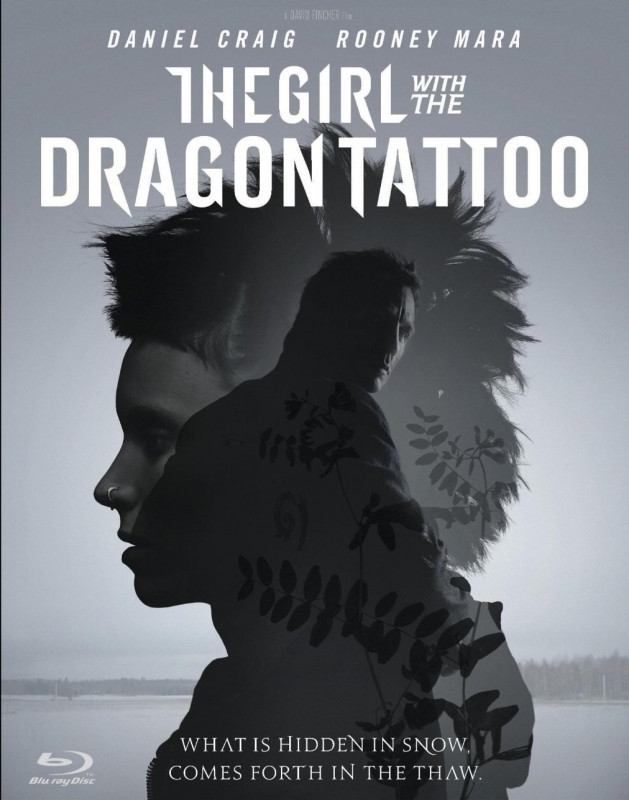Sony Pictures The Girl With Dragon Tattoo Steelbook sony pictures kopen in de aanbieding