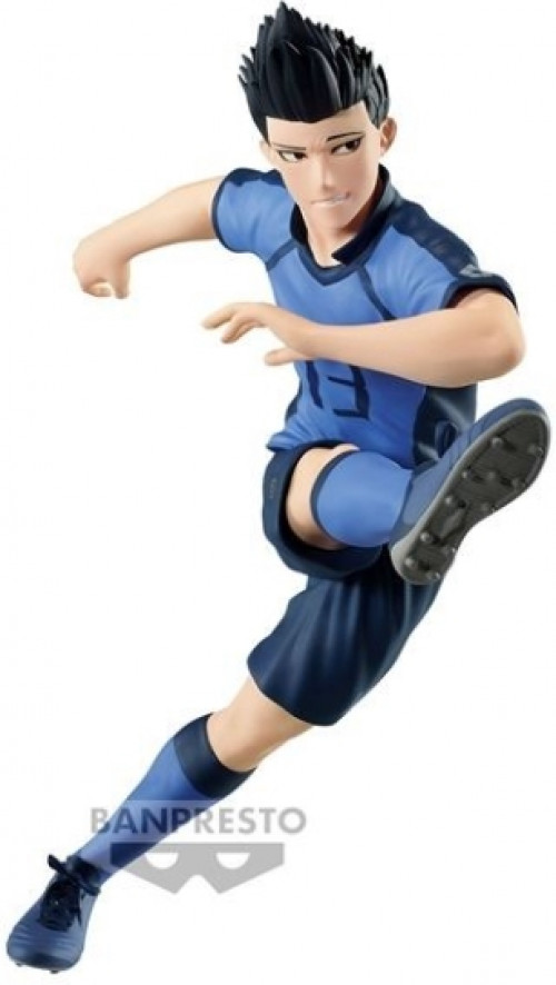 Blue Lock Figure - Shouei Barou