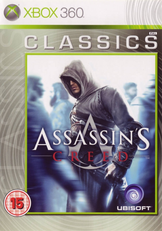 Image of Assassin's Creed (Classics)