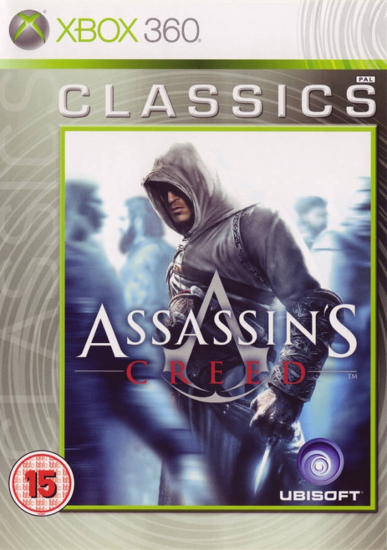 Assassin's Creed (Classics)