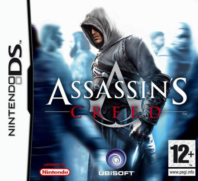 Assassin's Creed Alta�rs Chronicles