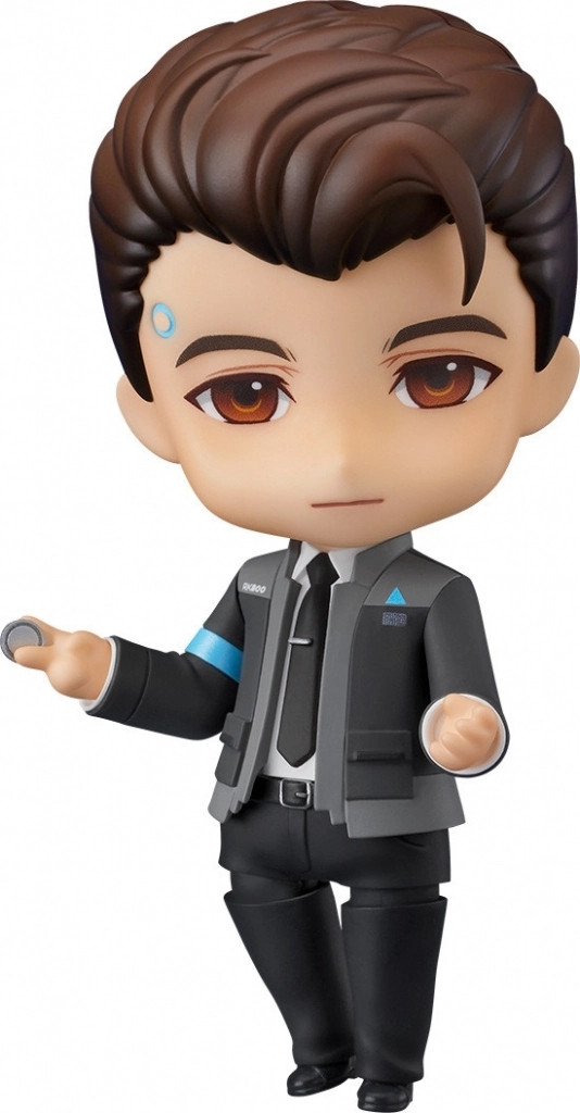 Detroit Become Human Nendoroid - Connor