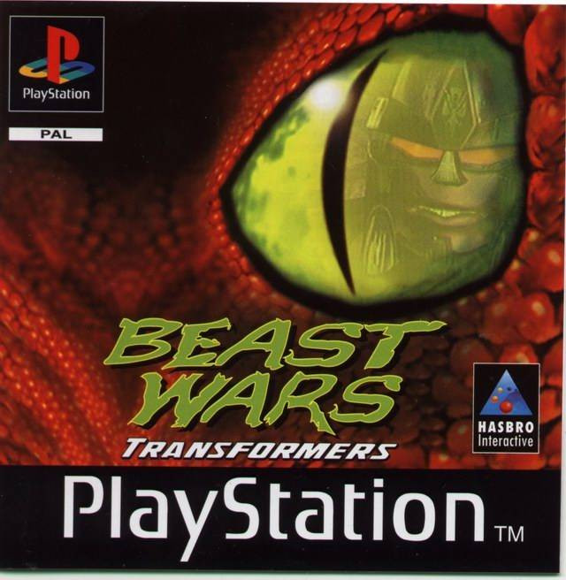 Beast Wars