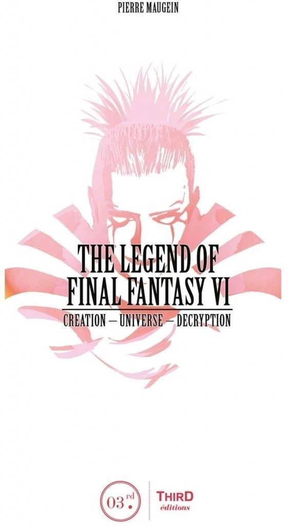 The Legend of Final Fantasy VI