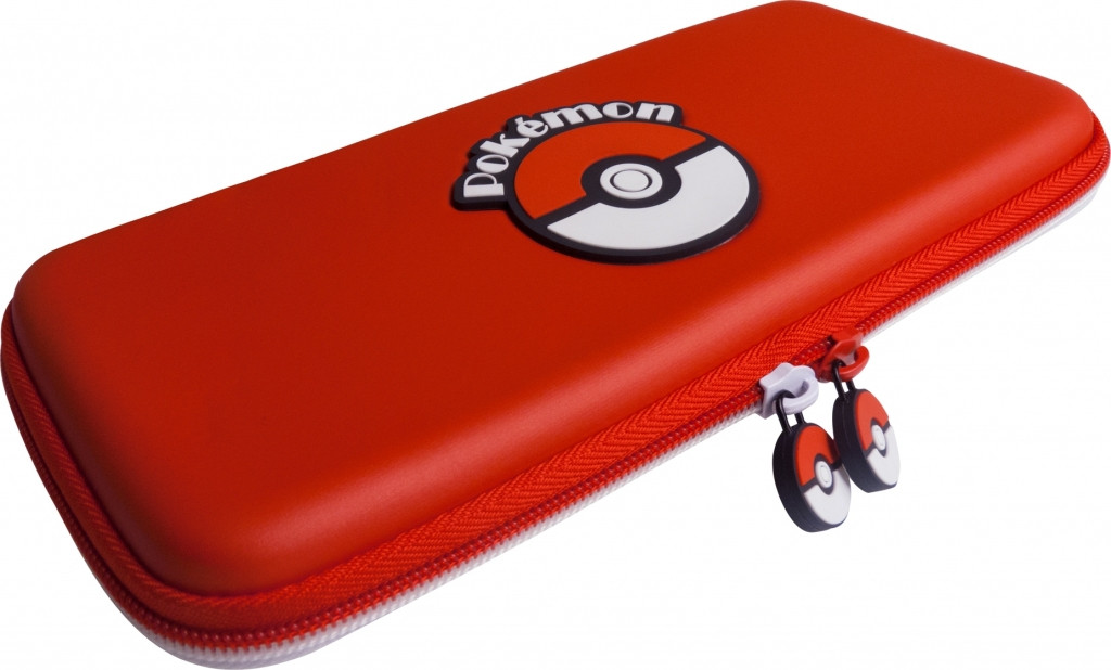 Hori Poke Ball Hard Pouch