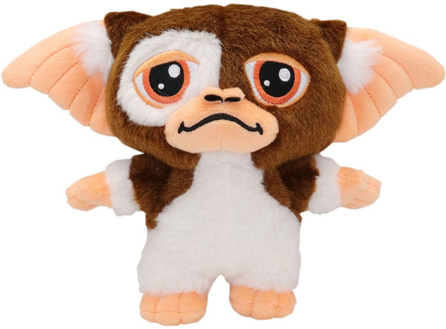 Gremlins Resoftables Pluche - Gizmo afbeelding