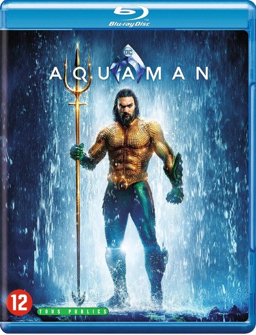 Aquaman