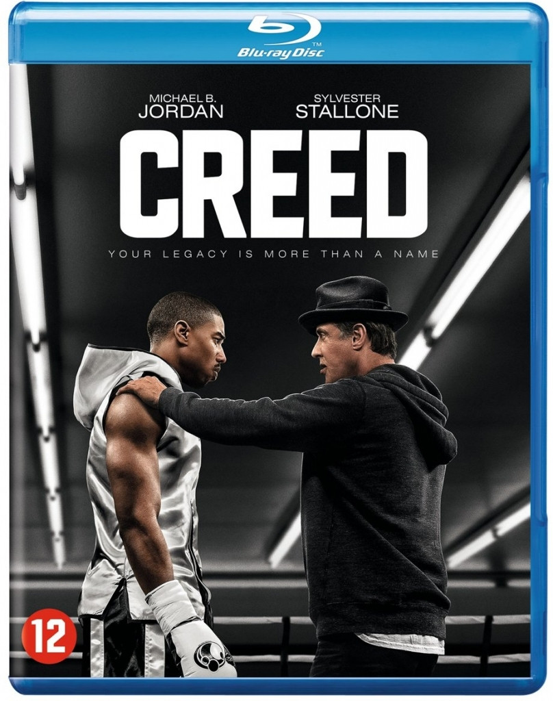 Image of Creed