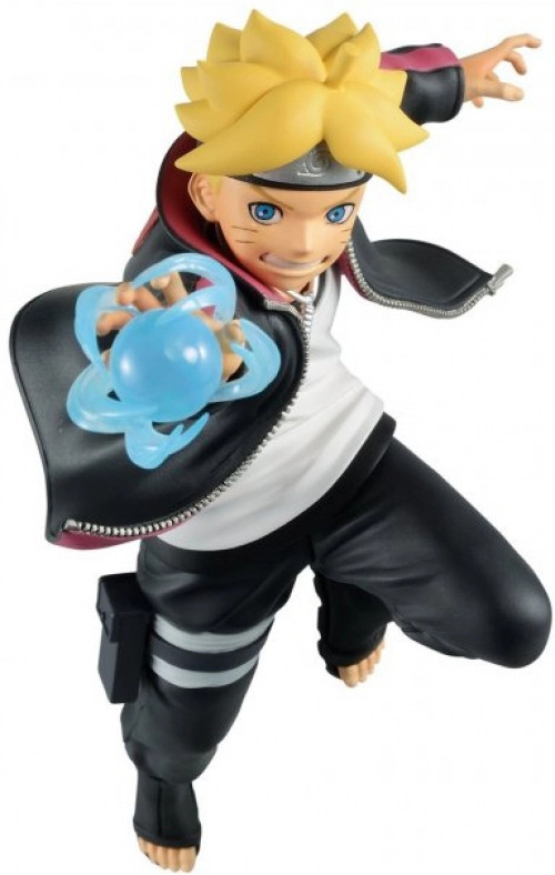 Boruto - Naruto Next Generations Figure - Uzumaki Boruto
