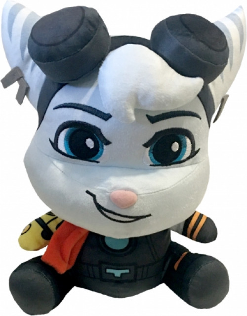 Ratchet and Clank Rift Apart Stubbins Deluxe Pluche - Rivet