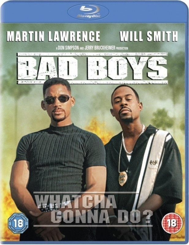 Bad Boys