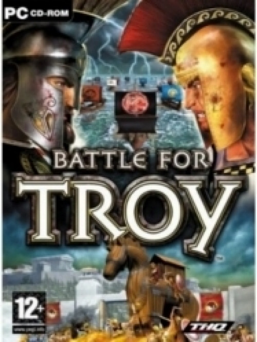 Battle For Troy huismerk kopen in de aanbieding Battle For Troy huismerk kopen in de aanbieding