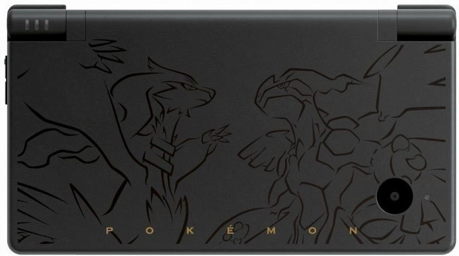 Nintendo DSi (Pokemon Black Edition)