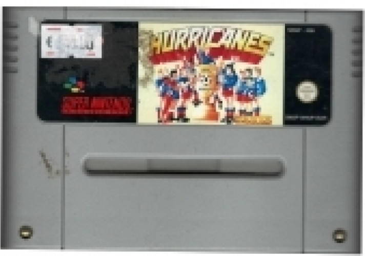 Hurricanes Losse Cassette huismerk kopen in de aanbieding Hurricanes Losse Cassette huismerk kopen in de aanbieding