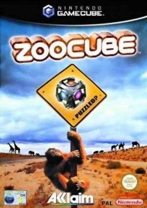 Zoocube