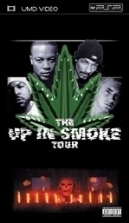 Up in Smoke