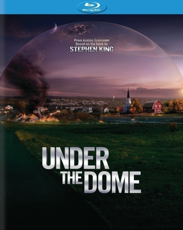 Under the Dome - Seizoen 1