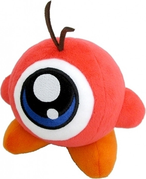 Image of Kirby Pluche - Waddle Doo